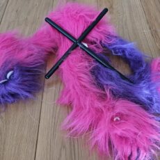 Śmiechostwór Marionetka