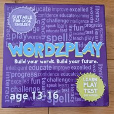 Wordzplay