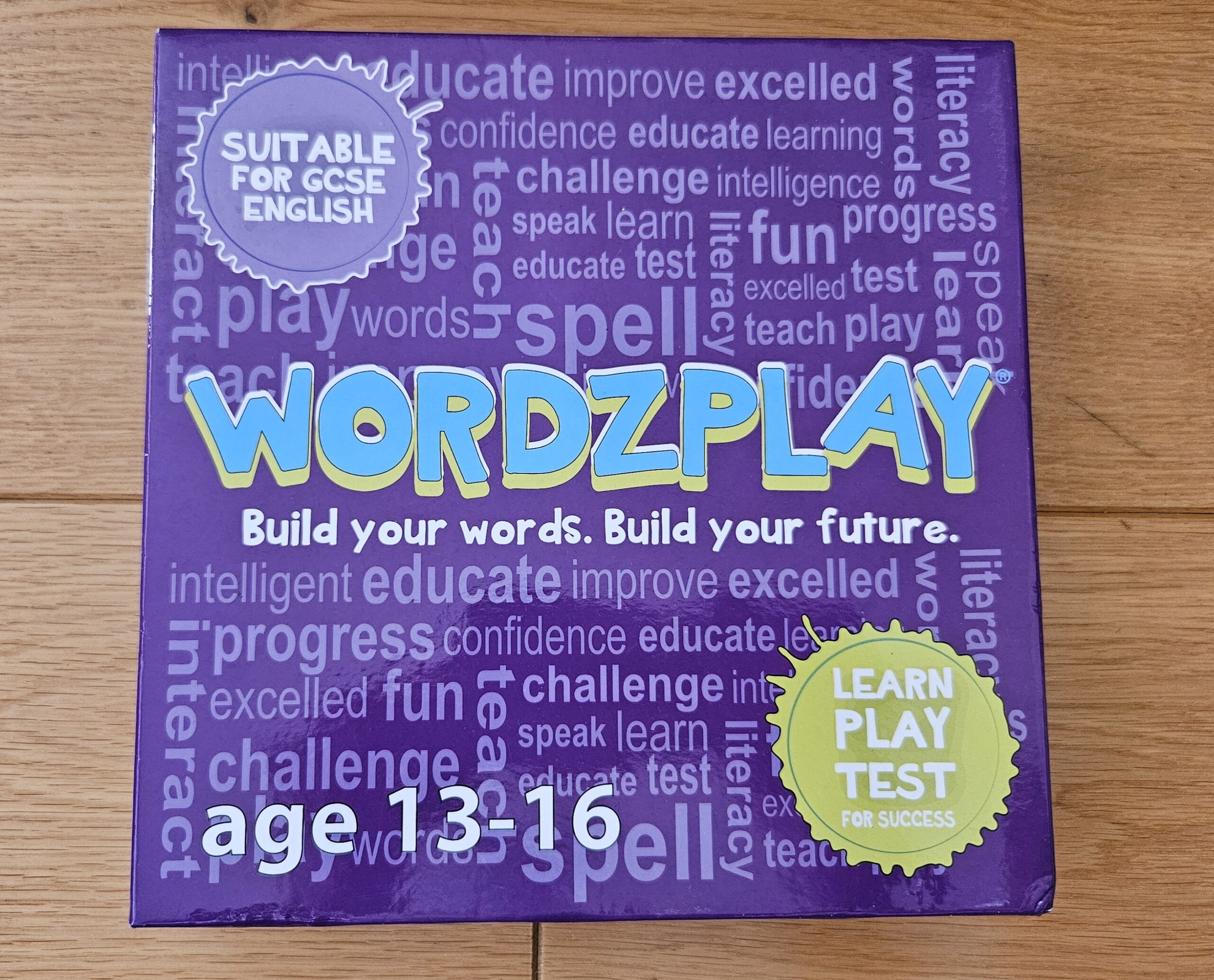 Wordzplay