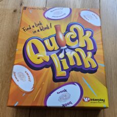 Quick Link Interplay