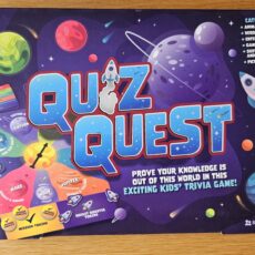 Quiz Quest
