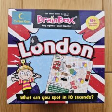 The London Brainbox