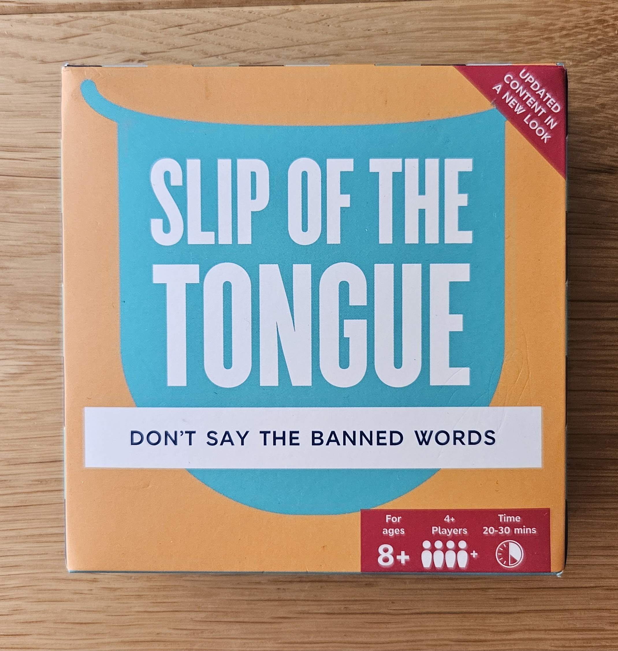 Slip of the Tongue_don't say the forbidden words