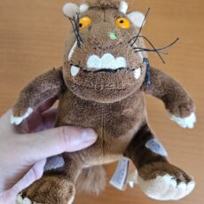 The Gruffalo pluszak