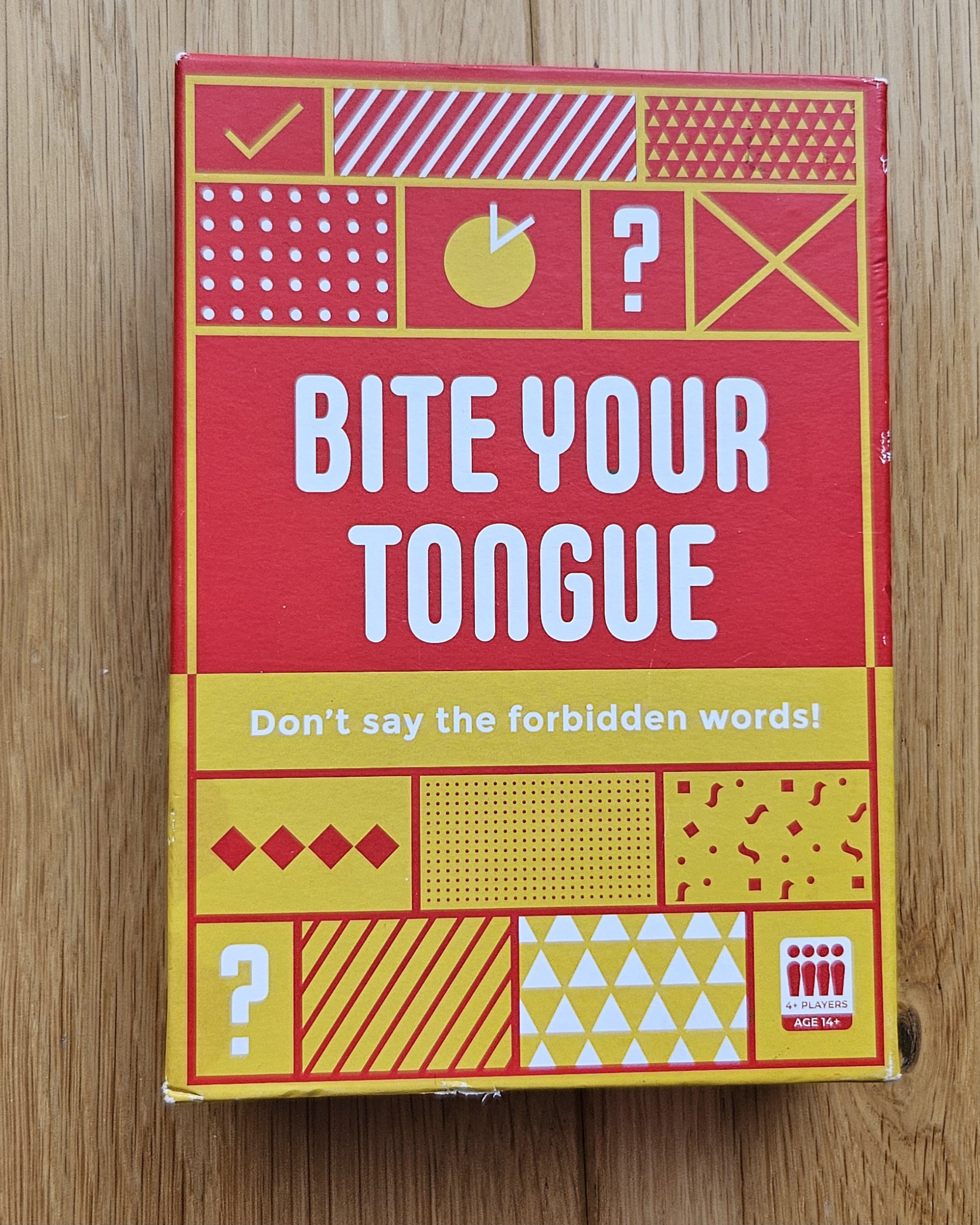 Bite Your Tongue_taboo