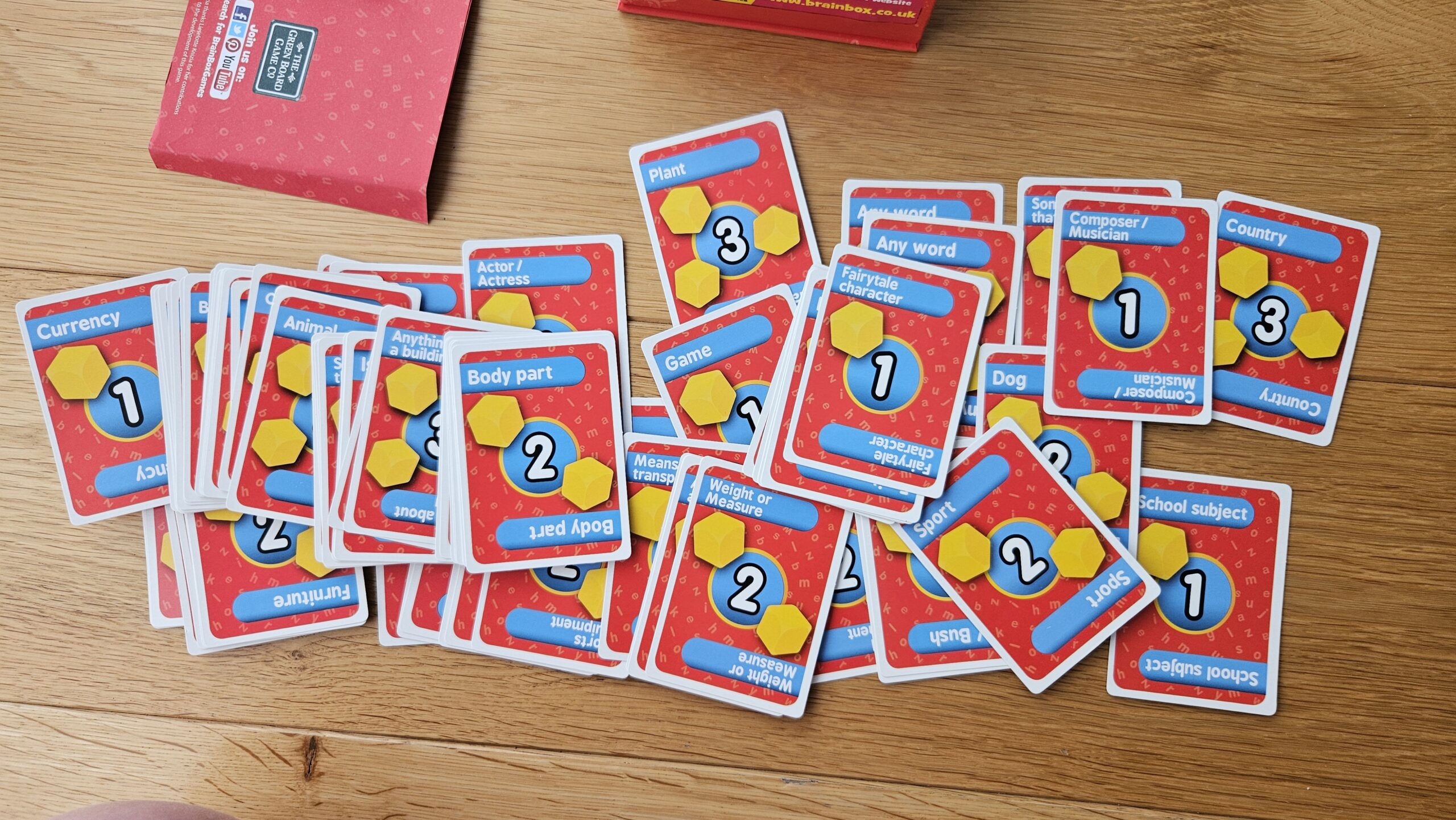 Word Bits - obrazek 3