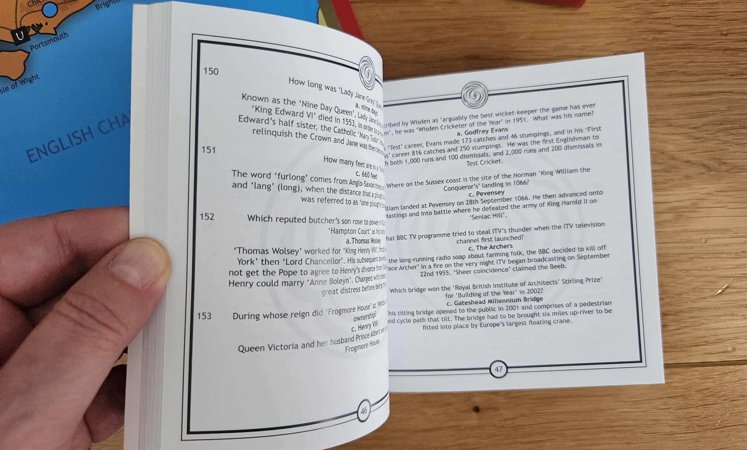 English Quest Discover the Real England - obrazek 5