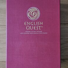 English Quest Discover the Real England
