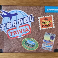 Travel Trivia