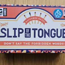 Slip of the Tongue_don't say the forbidden words