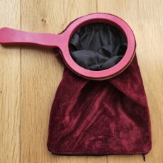 Magiczna sakiewka spora