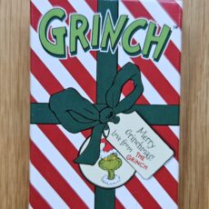 Grinch snap
