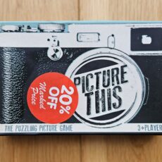 Picture this card game