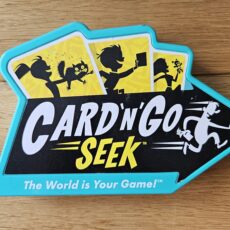 Card'n'Go Seek