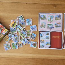 Landmark Lotto Orchard Toys
