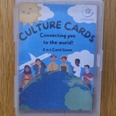 Culture cards