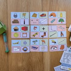 Storyonics