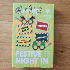 Festive Night In nowa