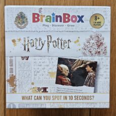 Harry Potter Brainbox