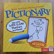 Pictionary Quick Sketches, Hilarious Guesses_draw