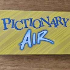 Pictionary Air