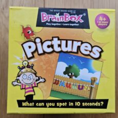 Brainbox Pictures