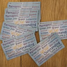 You are awesome bileciki