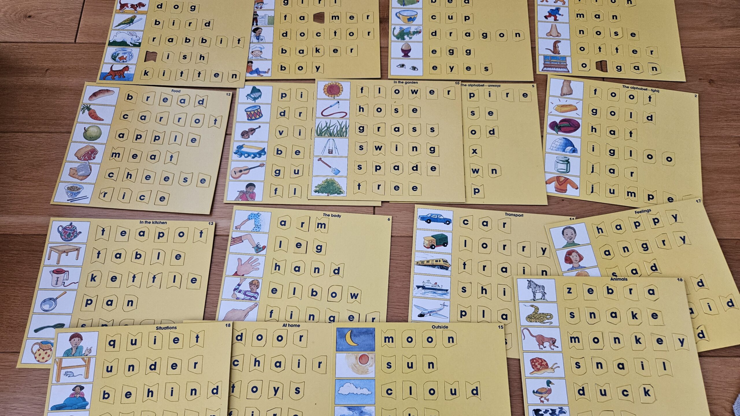 Word Perfect Early Learning Centre - obrazek 2