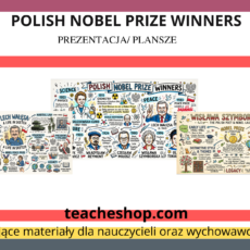 Polish Nobel Prize Winners