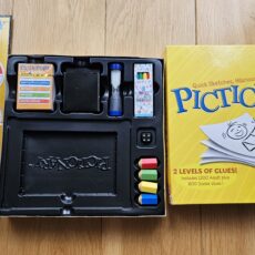 Pictionary Quick Sketches, Hilarious Guesses_draw