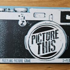 Picture this card game