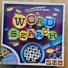 Wordsearch Goliath