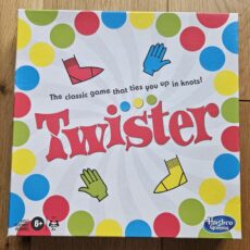 Twister Hasbro