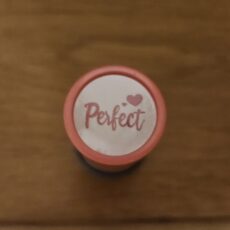 Pieczątka Perfect
