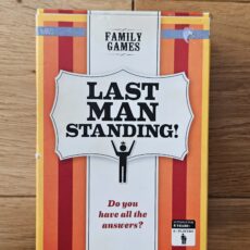 Last man standing gra typu name 3